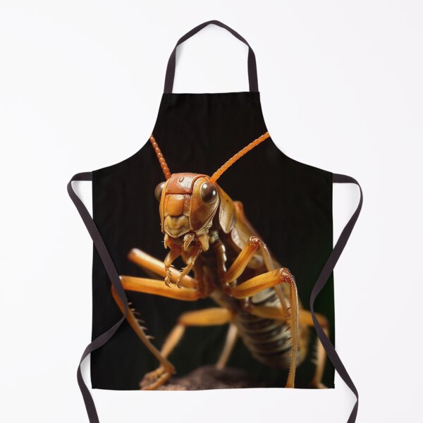 Item preview, Sword-Tail Cricket designed and sold by DigitizedArt.