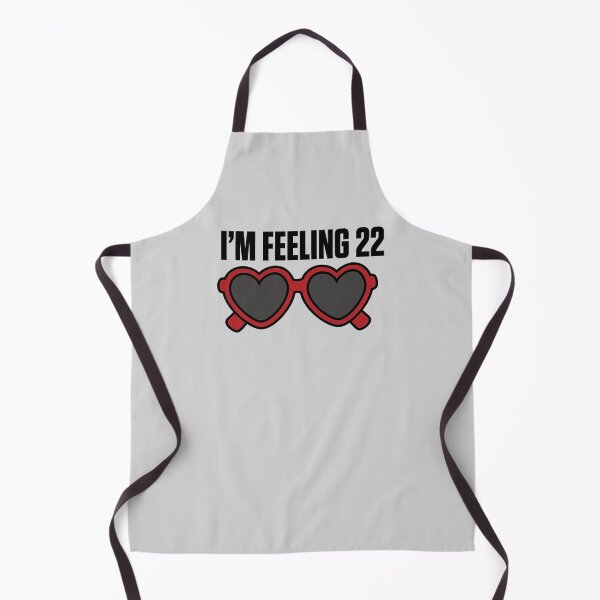 Item preview, Feeling 22 designed and sold by Mint-Rose.