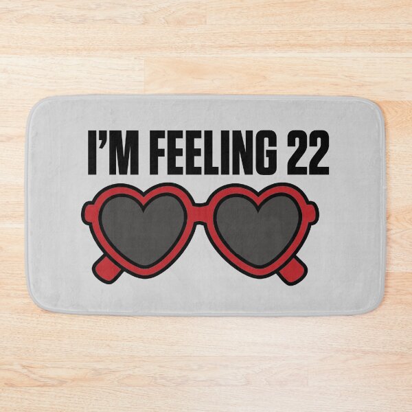 Item preview, Feeling 22 designed and sold by Mint-Rose.