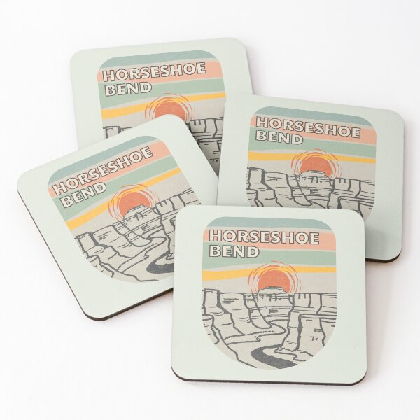Item preview, Horseshoe Bend Arizona designed and sold by Wissam Ramadan.