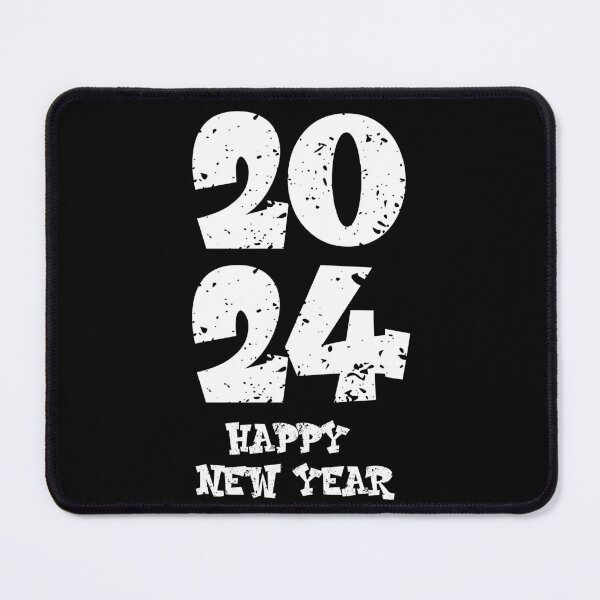 Item preview, Goodbye 2023 Hello 2024 designed and sold by ArtisShops.