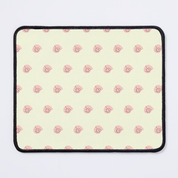 Item preview, Pattern of sea shells designed and sold by NastyaArtNik.