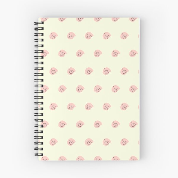 Item preview, Pattern of sea shells designed and sold by NastyaArtNik.