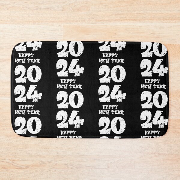 Item preview, Goodbye 2023 Hello 2024 designed and sold by ArtisShops.