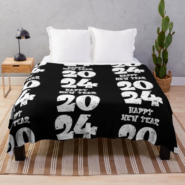 Item preview, Goodbye 2023 Hello 2024 designed and sold by ArtisShops.
