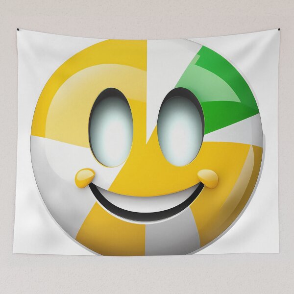 Item preview, Caritas of the Digital Age: The Evolution of the Virtual Smile designed and sold by Artedig.