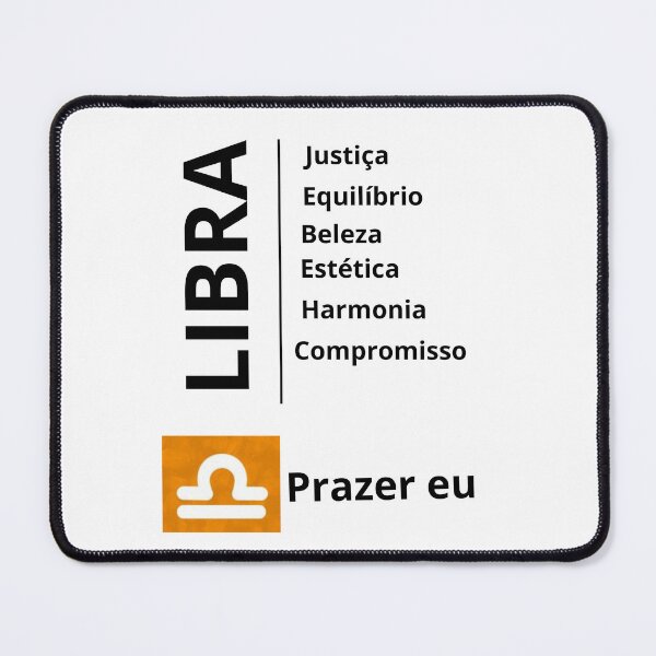 Item preview, Libra the sign of justice. designed and sold by josiasalves65.