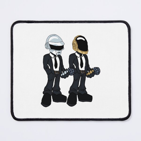 Item preview, Friday Night Funkin designed and sold by Skel-Draws.