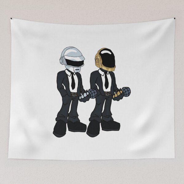 Item preview, Friday Night Funkin  designed and sold by Skel-Draws.