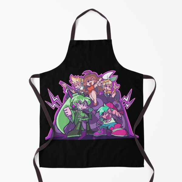 Item preview, Friday Night Funkin designed and sold by Skel-Draws.