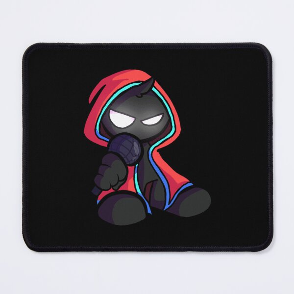 Item preview, Friday Night Funkin designed and sold by Skel-Draws.