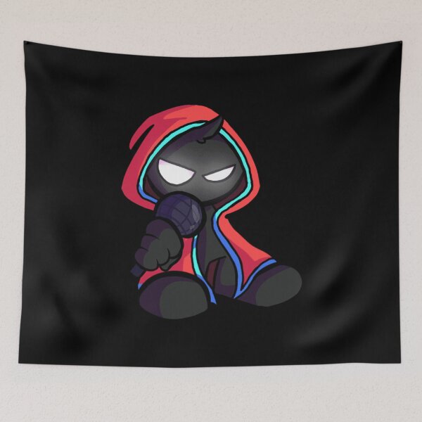 Item preview, Friday Night Funkin  designed and sold by Skel-Draws.