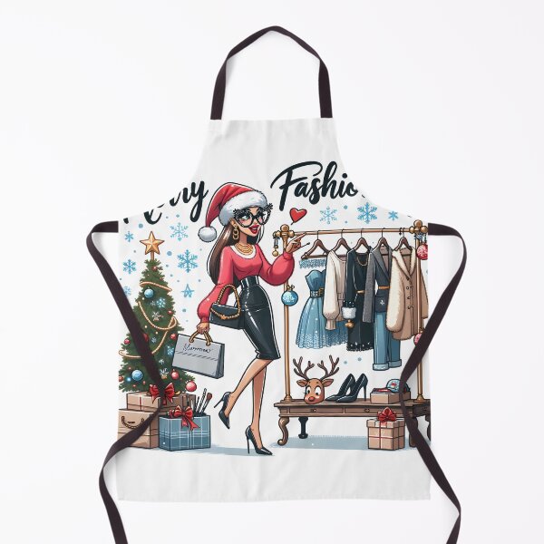 Item preview, Merry Fashionmas designed and sold by NavyPanda.