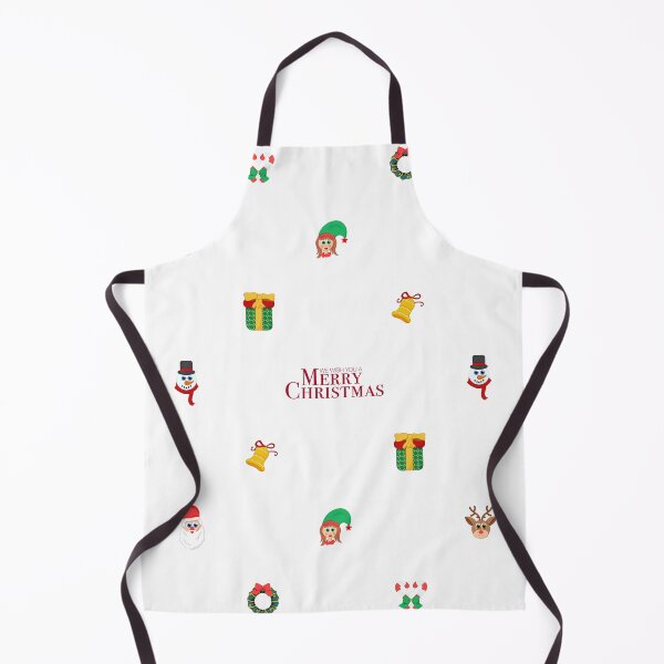 Item preview, Cheerful Holiday Friends designed and sold by Paradoxms.