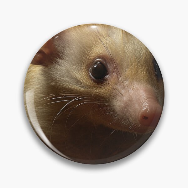 Item preview, Tenrec designed and sold by DigitizedArt.