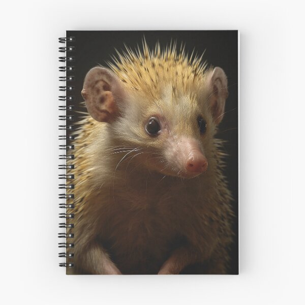 Item preview, Tenrec designed and sold by DigitizedArt.