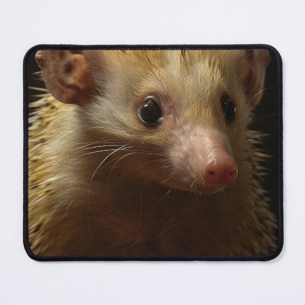 Item preview, Tenrec designed and sold by DigitizedArt.