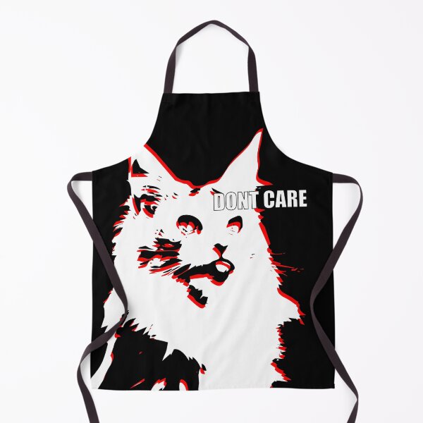 Item preview, DONT CARE designed and sold by Snow-F.