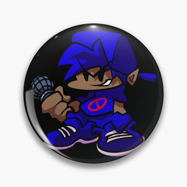 Item preview, Friday Night Funkin  designed and sold by Skel-Draws.