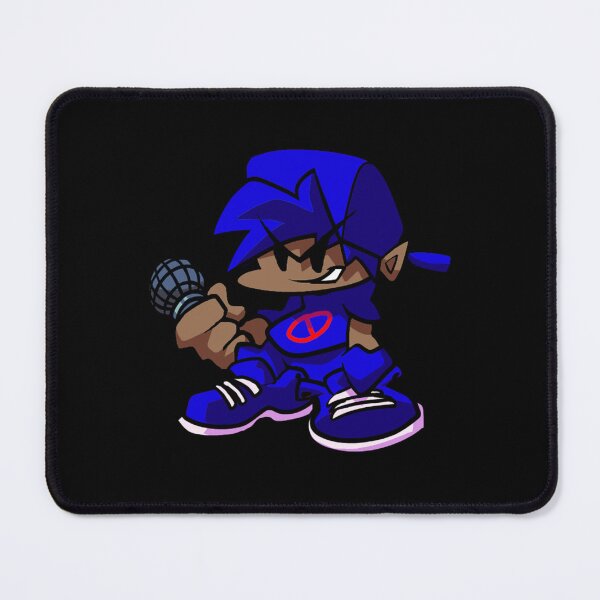 Item preview, Friday Night Funkin designed and sold by Skel-Draws.
