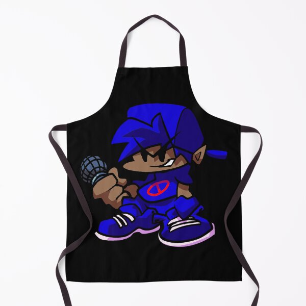Item preview, Friday Night Funkin designed and sold by Skel-Draws.