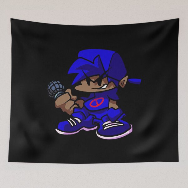 Item preview, Friday Night Funkin  designed and sold by Skel-Draws.