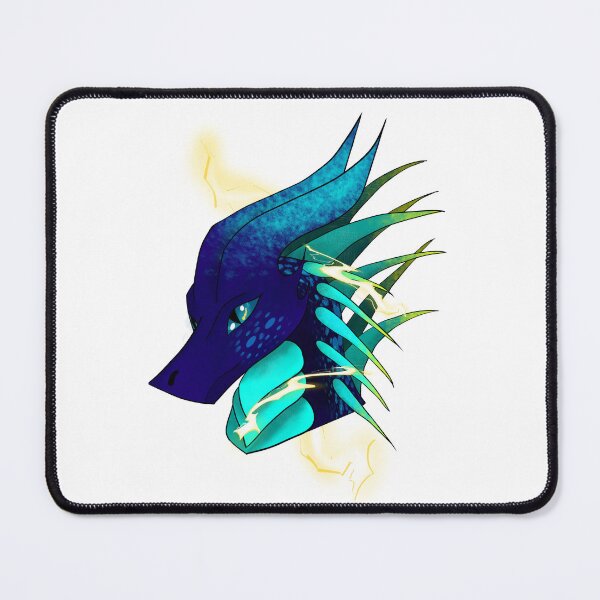 Item preview, Lightning Dragon designed and sold by MissDarkMatter.