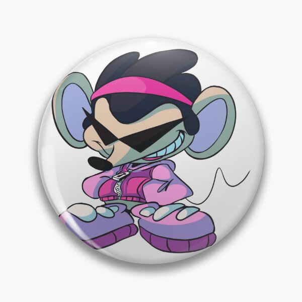 Item preview, Friday Night Funkin  designed and sold by Skel-Draws.