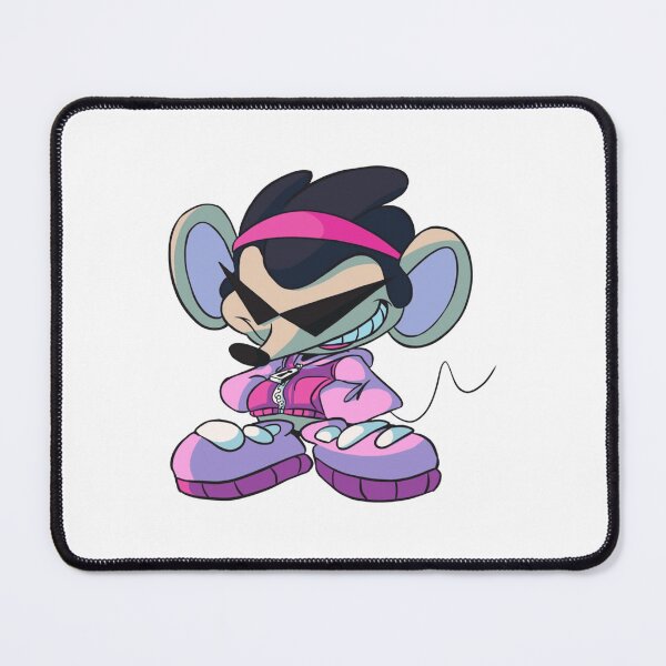 Item preview, Friday Night Funkin  designed and sold by Skel-Draws.