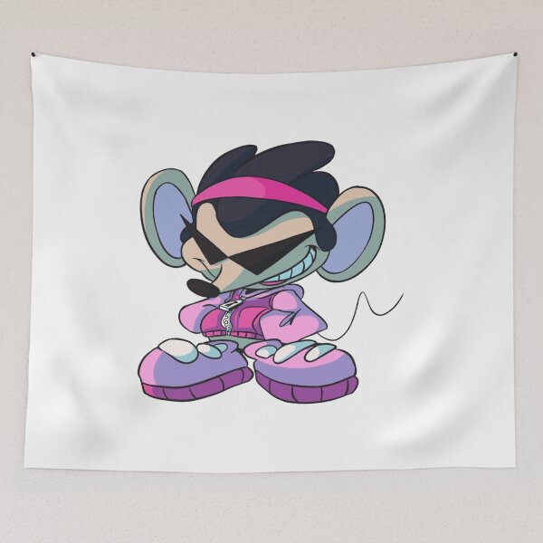Item preview, Friday Night Funkin  designed and sold by Skel-Draws.