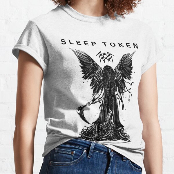 Sleep Token T-Shirts for Sale | Redbubble