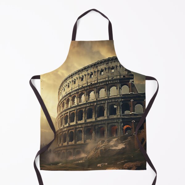 Item preview, The Colosseum designed and sold by DigitizedArt.
