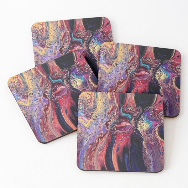 Item preview, Strata designed and sold by SandAppleArt.