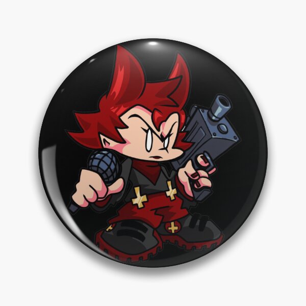 Item preview, Friday Night Funkin  designed and sold by Skel-Draws.