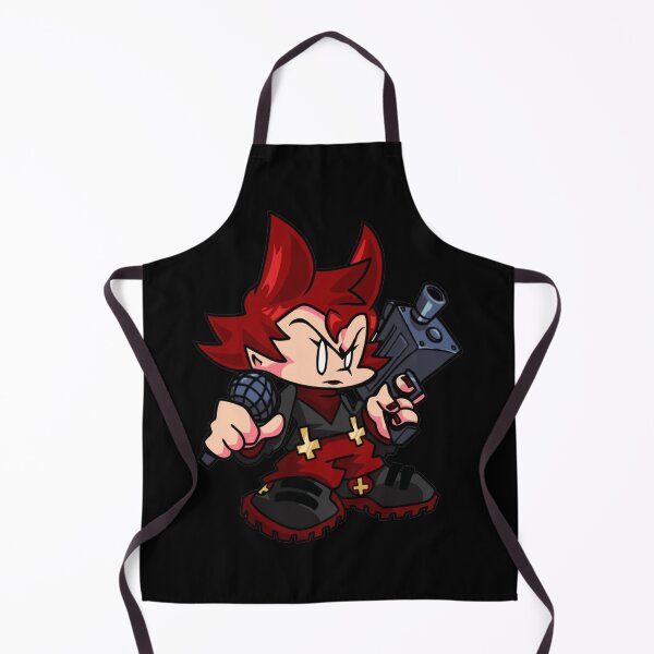 Item preview, Friday Night Funkin designed and sold by Skel-Draws.