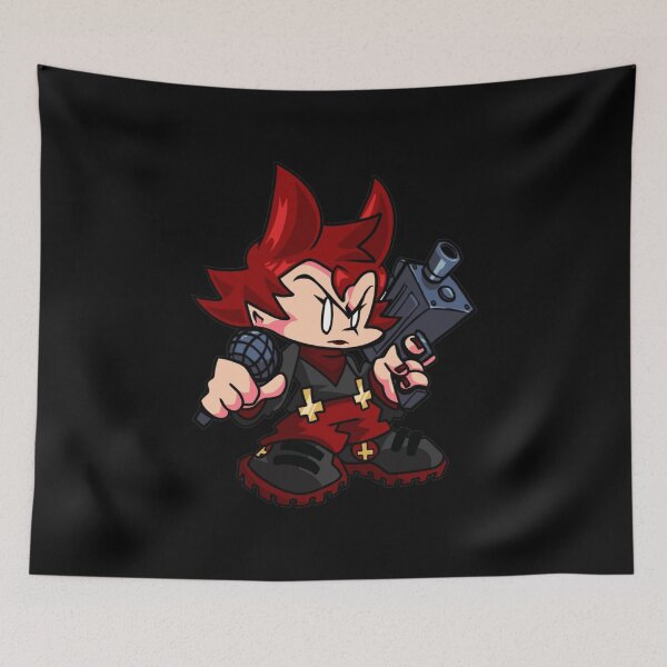 Item preview, Friday Night Funkin  designed and sold by Skel-Draws.