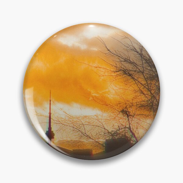 Item preview, Sunset in Toronto  designed and sold by MirStation-72.