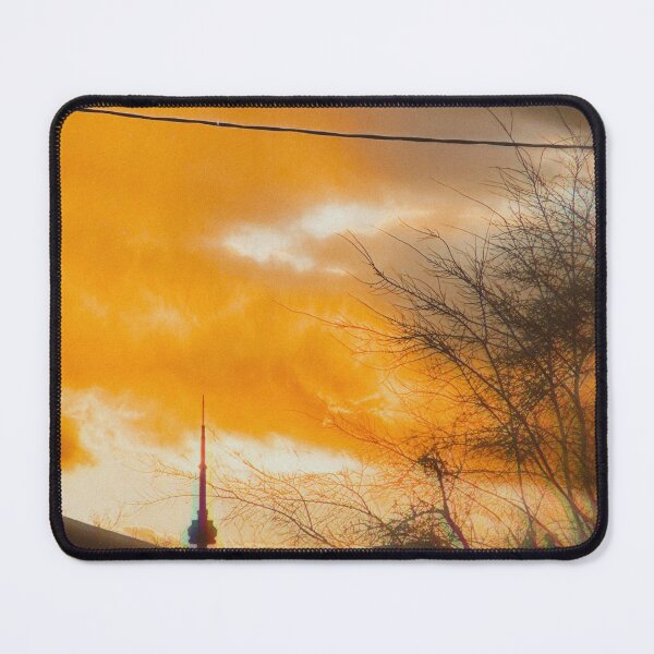 Item preview, Sunset in Toronto designed and sold by MirStation-72.