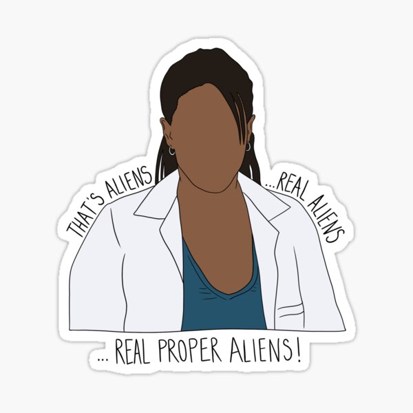 martha jones chibi