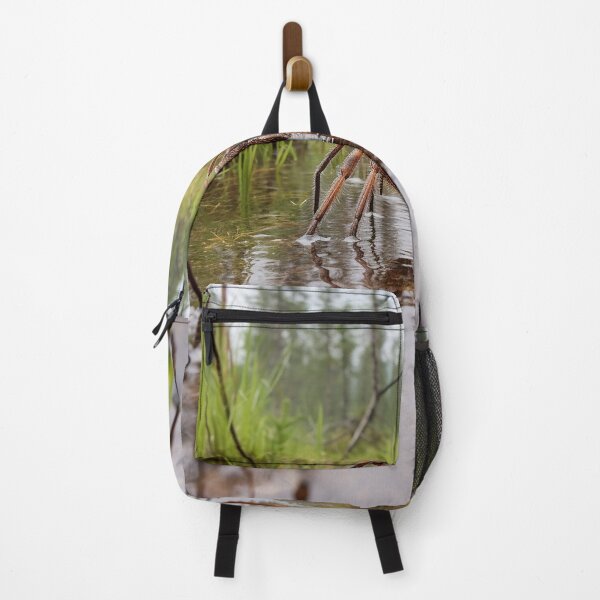 Item preview, The Fen Raft Spider designed and sold by DigitizedArt.