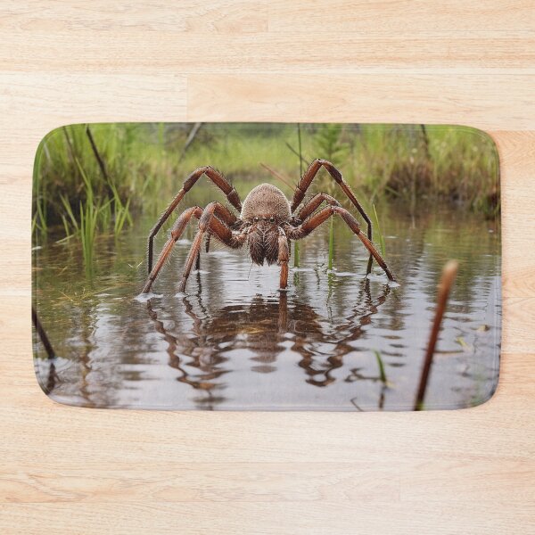 Item preview, The Fen Raft Spider designed and sold by DigitizedArt.