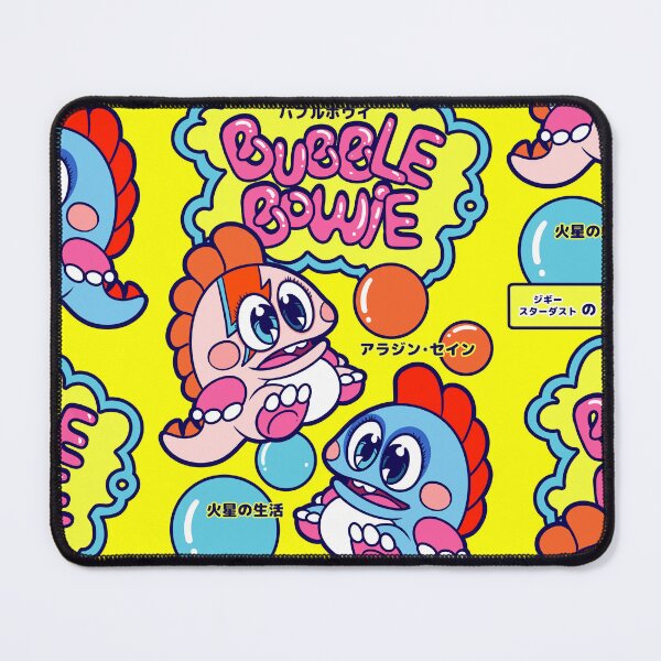Item preview, Bubble Bowie designed and sold by Tokyo-Dori Studio .