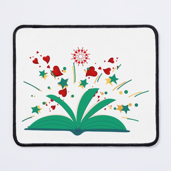 Item preview, Copy of Love Learning- Books tree- Find your book designed and sold by Modern-Tropical.