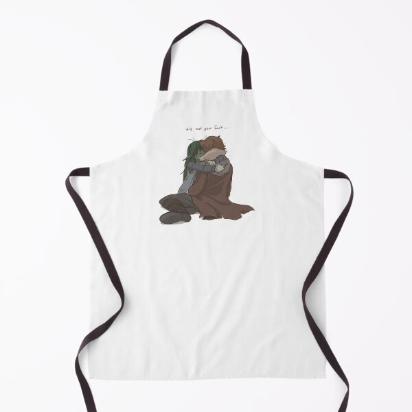 Item preview, It's Nott Your Fault designed and sold by ArtsyNeurotic.