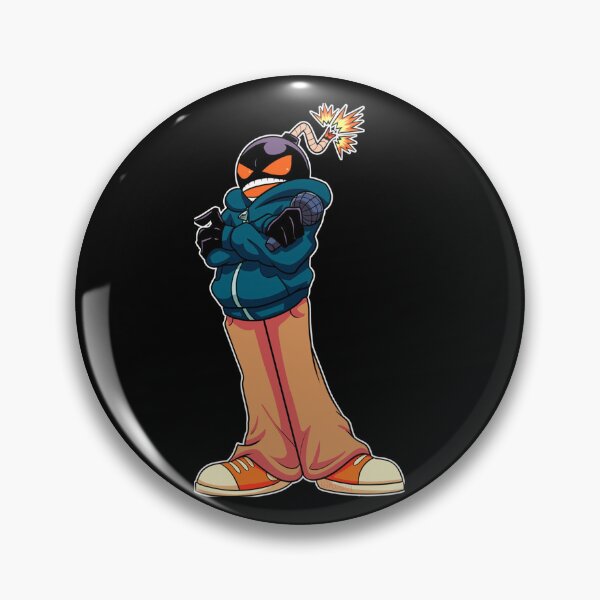 Item preview, Friday Night Funkin  designed and sold by Skel-Draws.