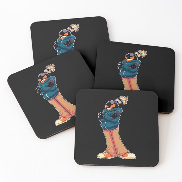 Item preview, Friday Night Funkin  designed and sold by Skel-Draws.