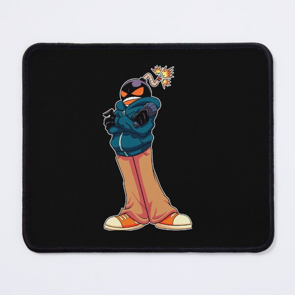 Item preview, Friday Night Funkin designed and sold by Skel-Draws.