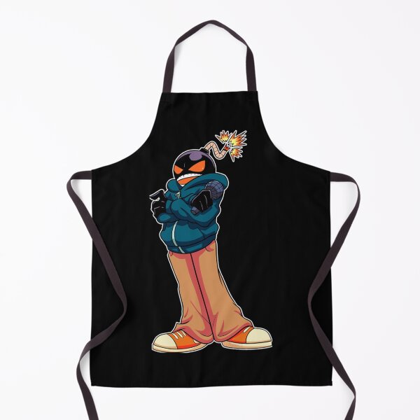 Item preview, Friday Night Funkin designed and sold by Skel-Draws.
