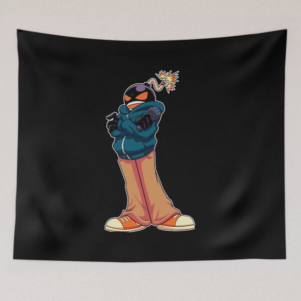 Item preview, Friday Night Funkin  designed and sold by Skel-Draws.