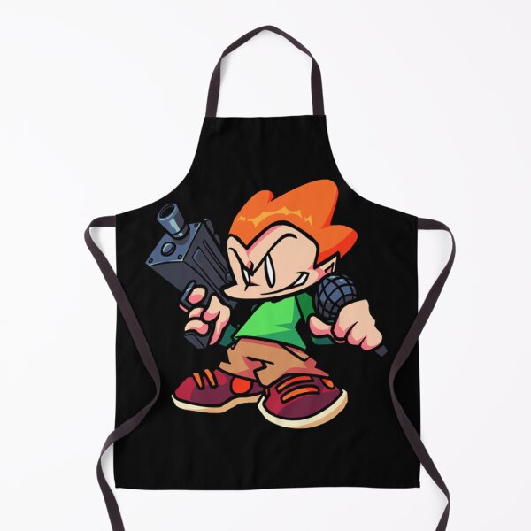 Item preview, Friday Night Funkin designed and sold by Skel-Draws.